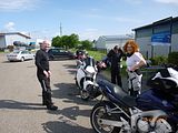 Ausfahrt 25.Juni 2017 Wimsener Hoehle (2)